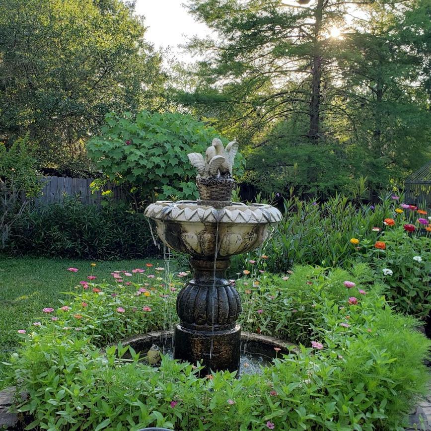 Cedar Oaks Inn Llc Dickinson Exteriér fotografie